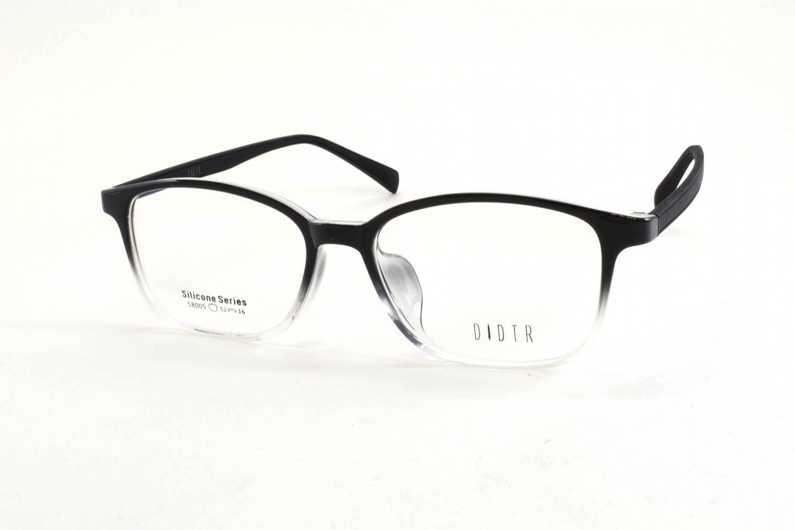DIDTR (СИЛИКОНОВЫЕ ДУЖКИ) 58005 C1-1