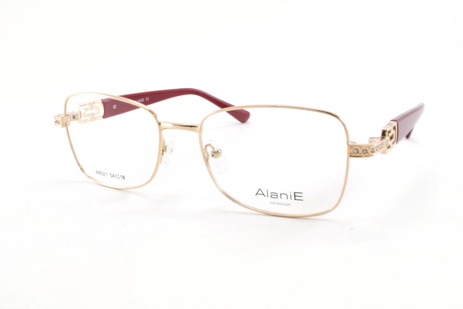 ALANIE A8021 C12