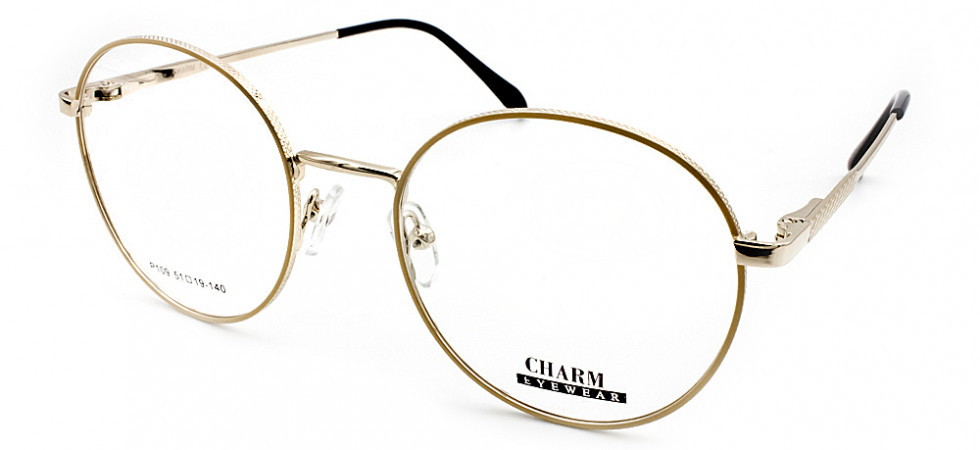 CHARM 109 C3