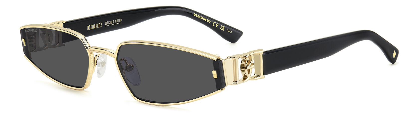 Dsquared2 D2 0168/S 000