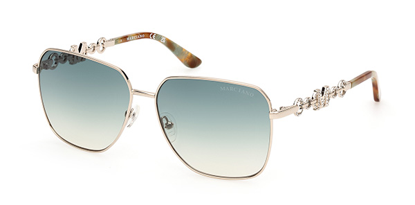 Guess by Marciano GMS 00004 32P