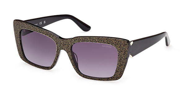 Guess GUS 7890 01B