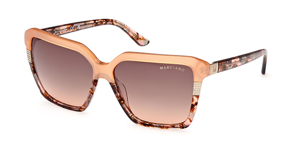 Guess by Marciano GMS 00009 44F