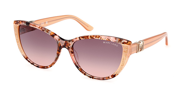 Guess by Marciano GMS 00011 44F