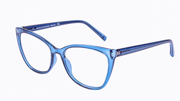 Valentin Yudashkin VY 602 A672