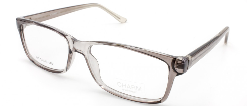 CHARM 667 C2
