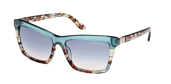Guess by Marciano GMS 00010 87W