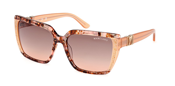 Guess by Marciano GMS 00012 44F