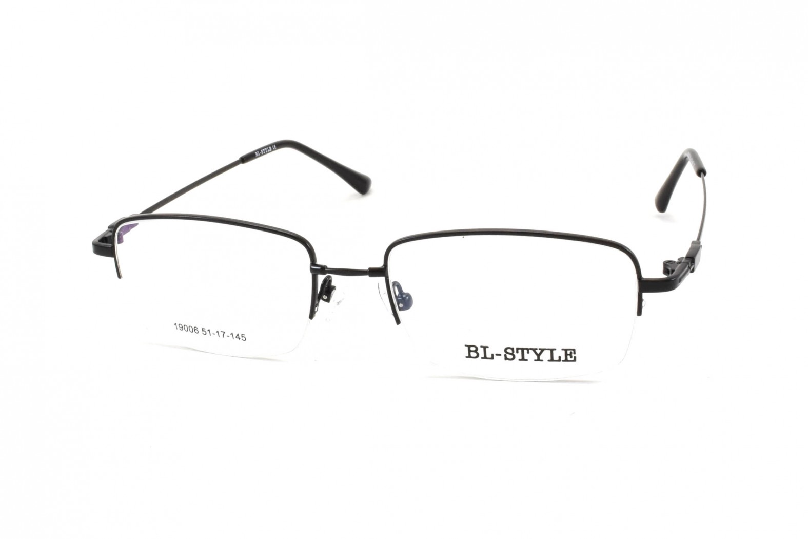 BL-STYLE (ПРУЖИННАЯ СТАЛЬ) 19006 C3