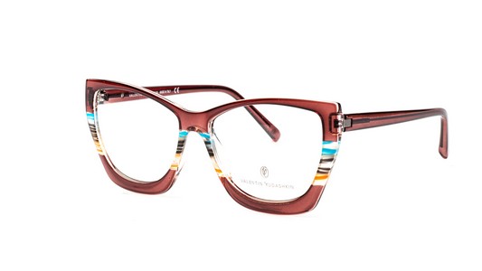 Valentin Yudashkin VY 801 B571