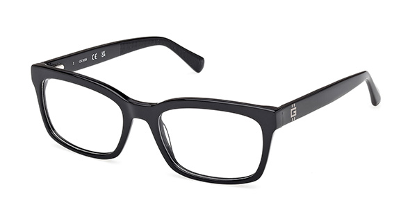 Guess GU 50252 001