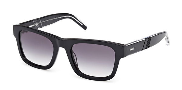 K-Way KW 0009 01B