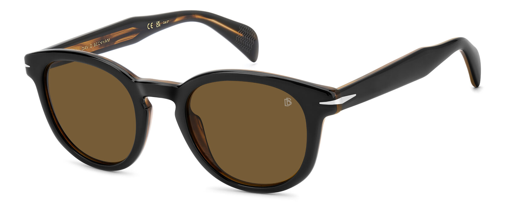 David Beckham DB 1198/S 05K