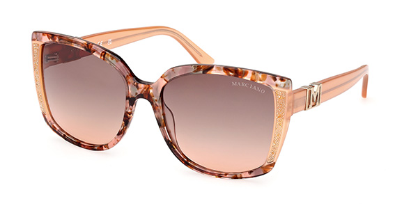Guess by Marciano GMS 00013 44F