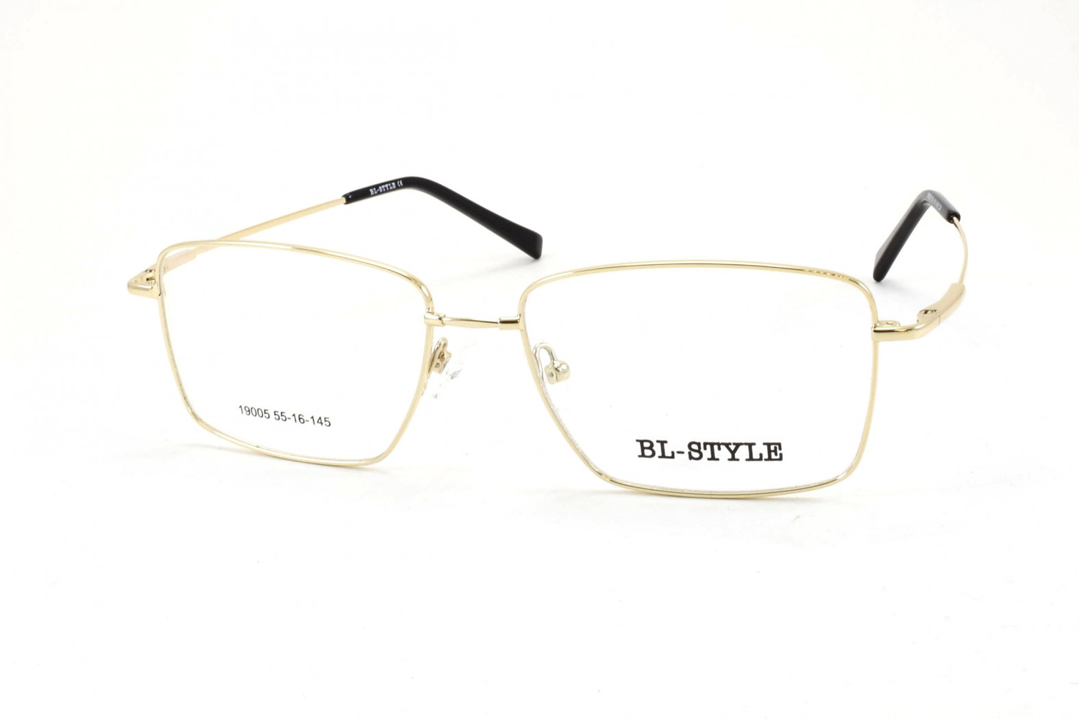 BL-STYLE (ПРУЖИННАЯ СТАЛЬ) 19005 С4
