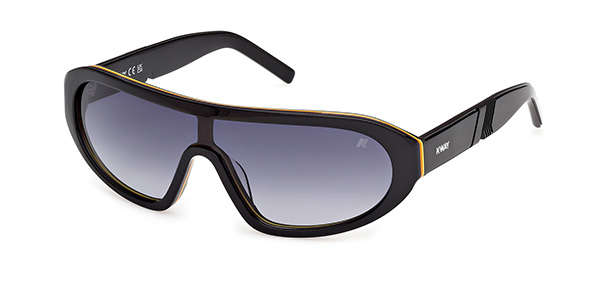 K-Way KW 0018 01B