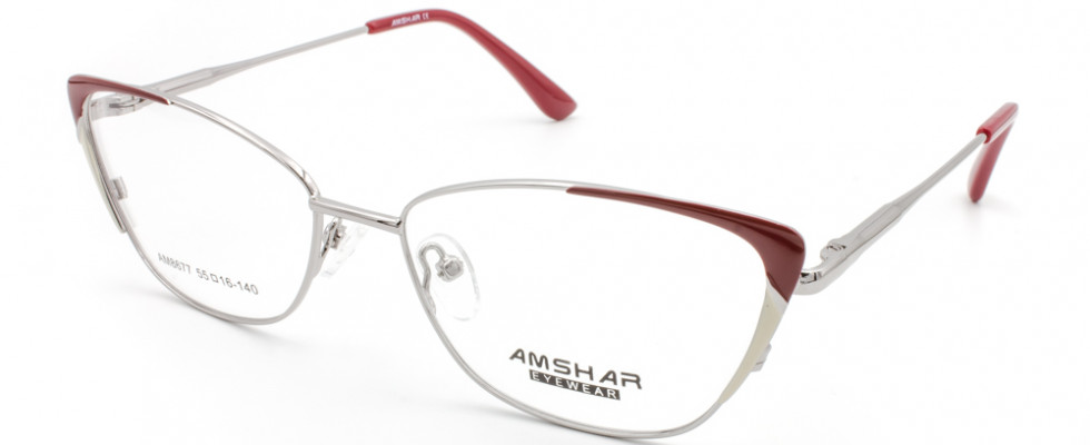 AMSHAR 8677 C12
