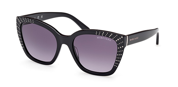 Guess by Marciano GMS 00021 01B