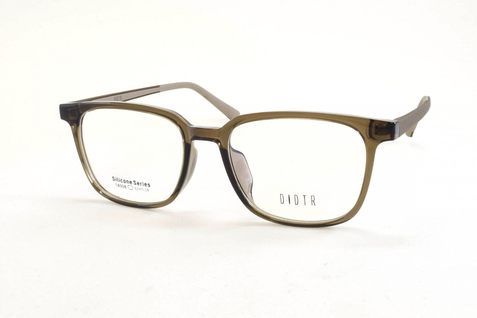 DIDTR (СИЛИКОНОВЫЕ ДУЖКИ) 58008 C7