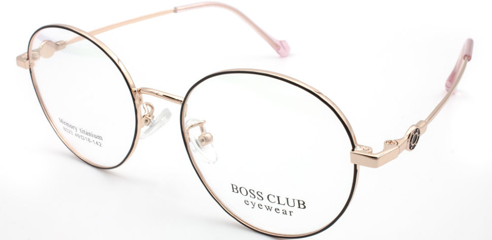BOSS CLUB 8023 C5