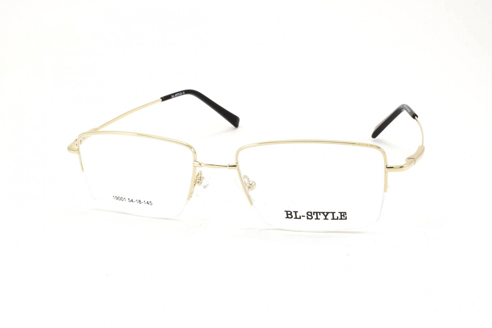 BL-STYLE (ПРУЖИННАЯ СТАЛЬ) 19001 С4