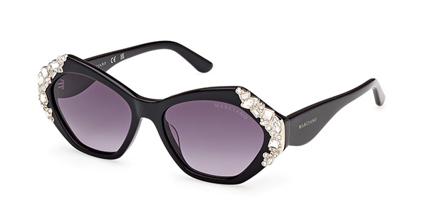 Guess by Marciano GMS 00026 01B