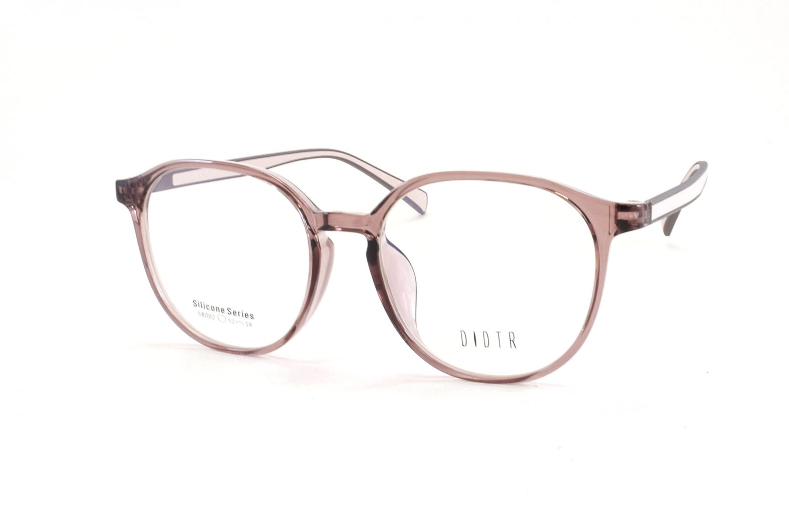DIDTR (СИЛИКОНОВЫЕ ДУЖКИ) 58002 C5