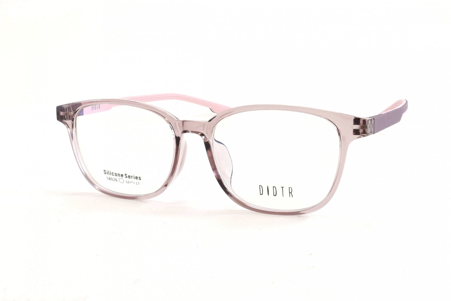DIDTR (СИЛИКОНОВЫЕ ДУЖКИ) 58026 C5