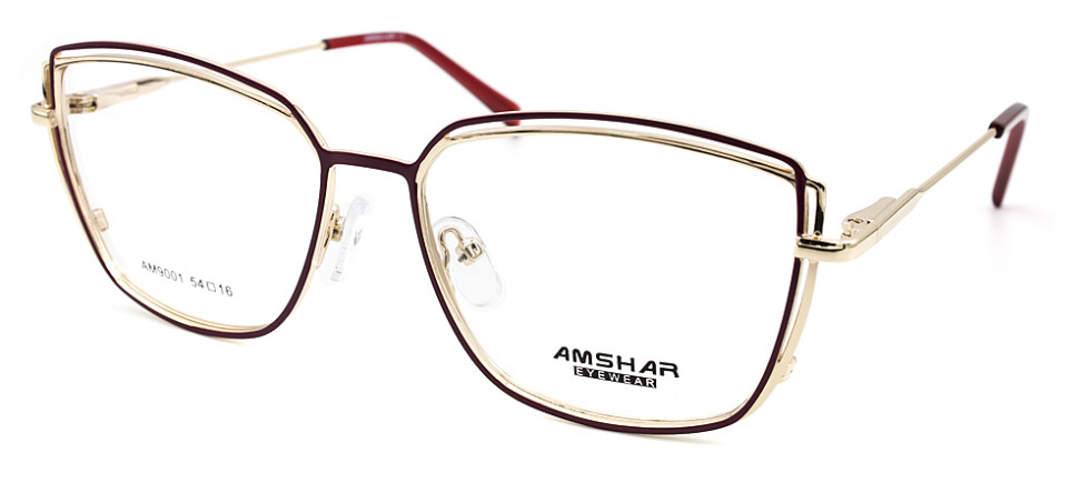 AMSHAR 9001 C12