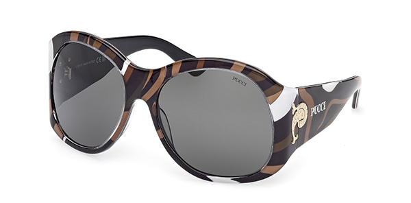 Emilio Pucci EP 0233 99B