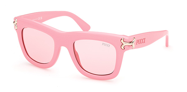 Emilio Pucci EP 0222 72S