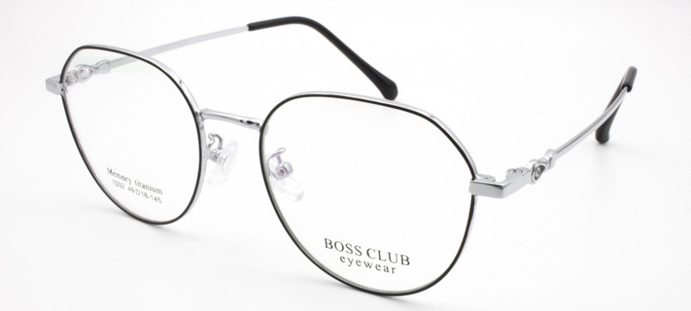 BOSS CLUB 1002 C6
