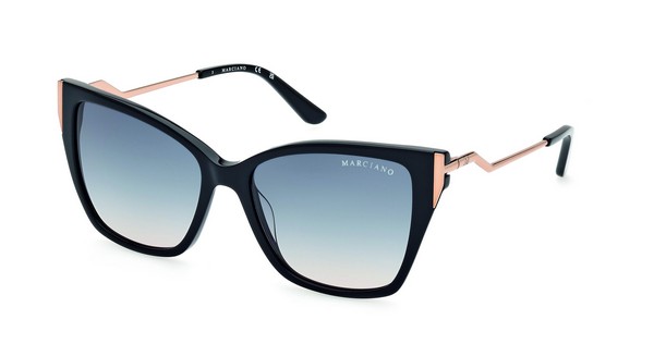 Guess by Marciano GMS 833 01W