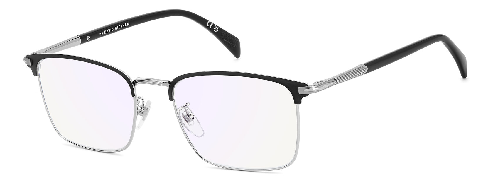 David Beckham DB 1201/G TI7