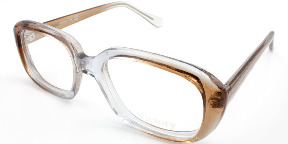 VICTORY 010 BROWN