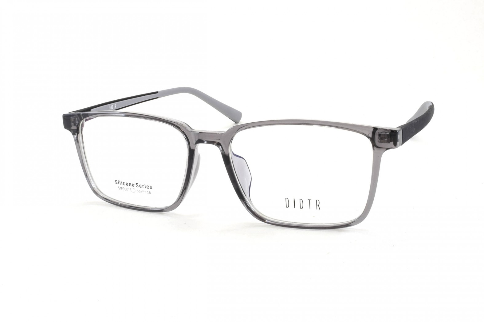 DIDTR (СИЛИКОНОВЫЕ ДУЖКИ) 58007 C8