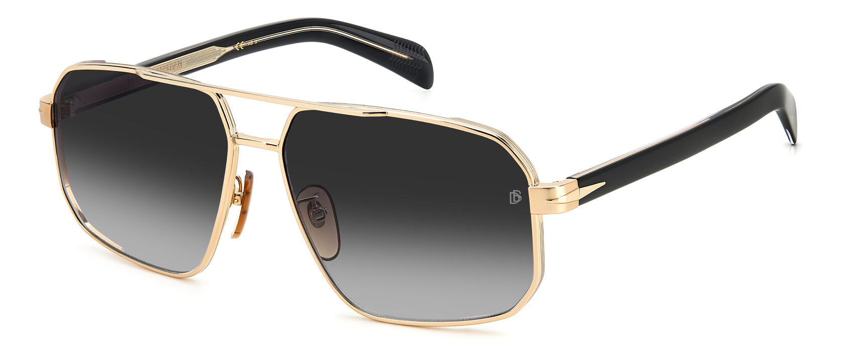 David Beckham DB 7102/S RHL