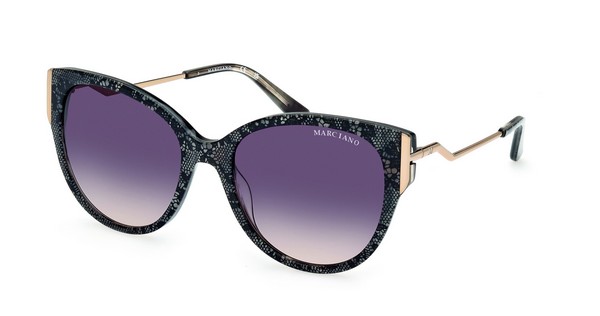Guess by Marciano GMS 834 20B