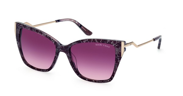 Guess by Marciano GMS 833 71T