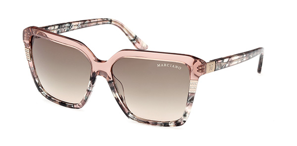 Guess by Marciano GMS 00009 53P