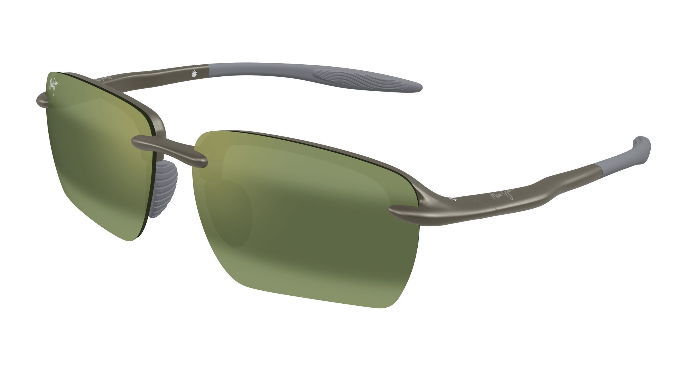 Maui Jim MJ0337SA 003