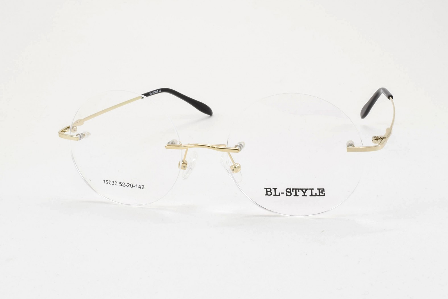 BL-STYLE (ПРУЖИННАЯ СТАЛЬ) 19030 C4