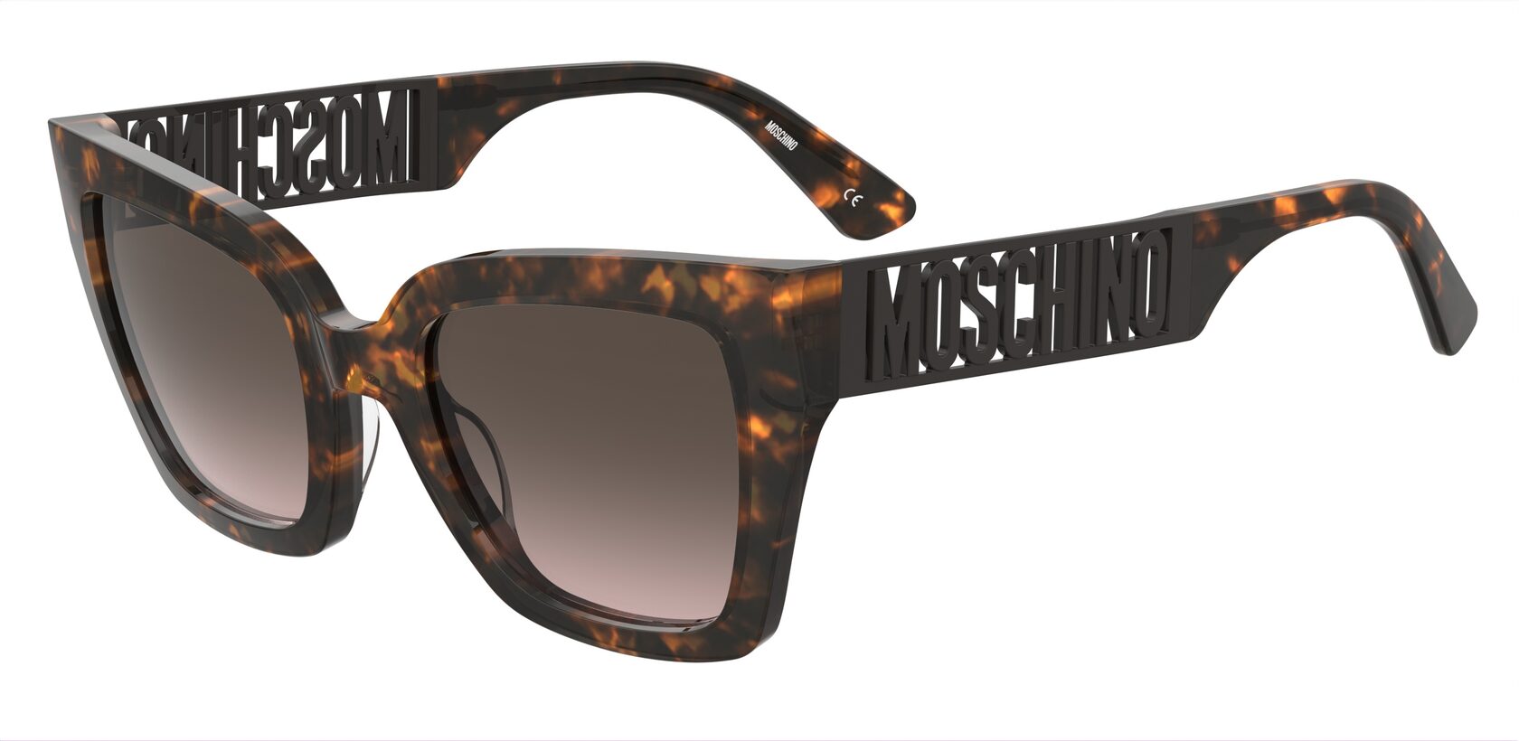 MOSCHINO MOS161/S 086