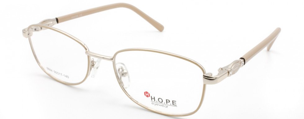 HOPE 6684 C2