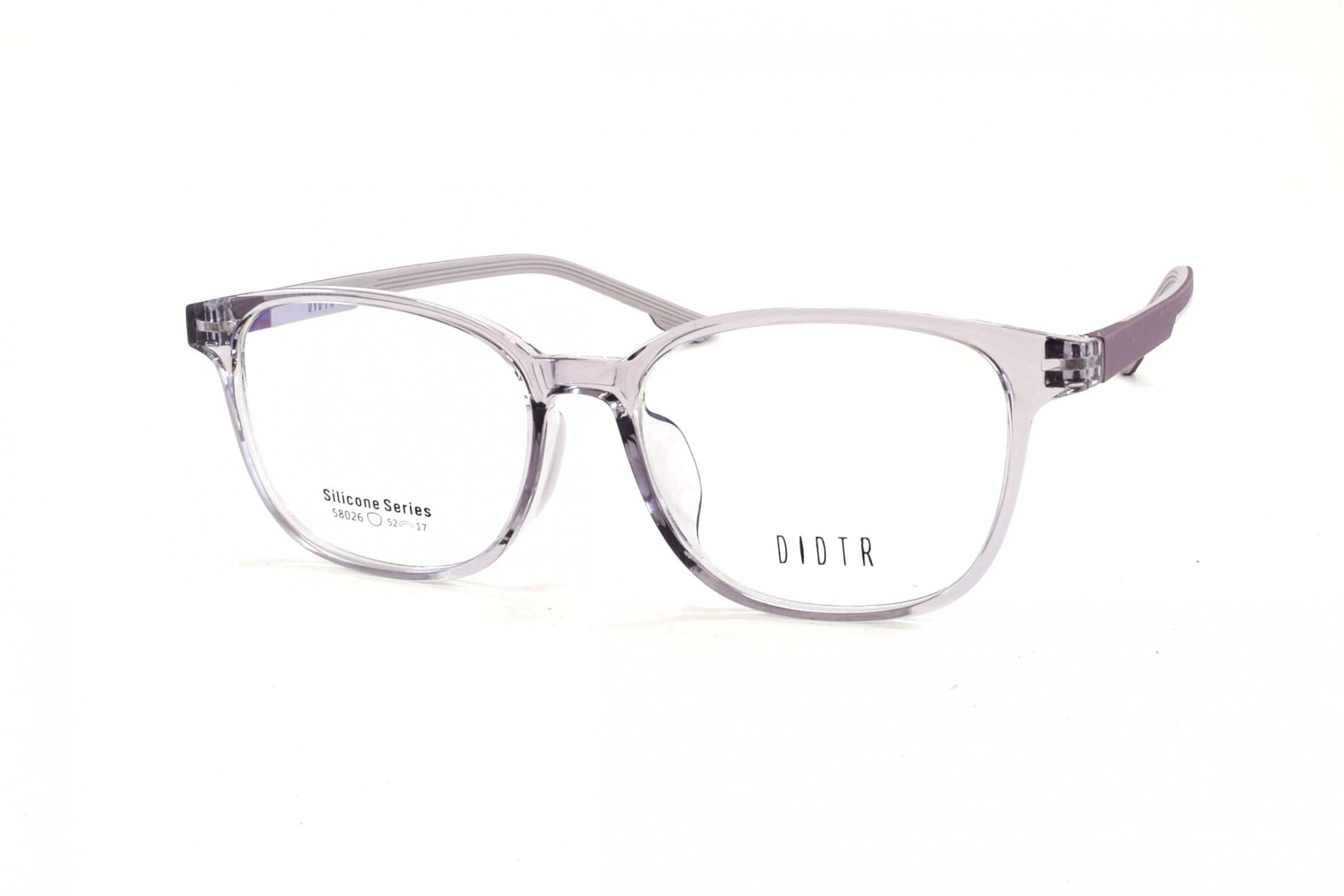 DIDTR (СИЛИКОНОВЫЕ ДУЖКИ) 58026 C6