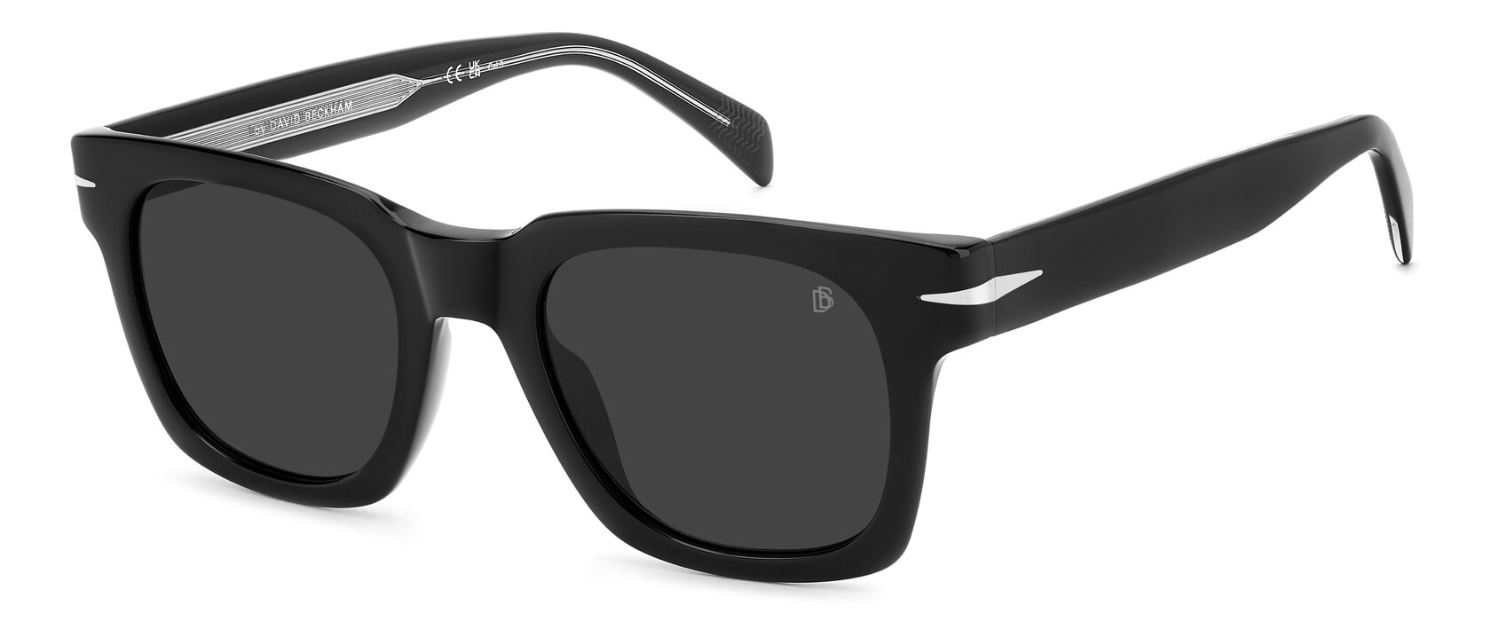 David Beckham DB 7160/S 807