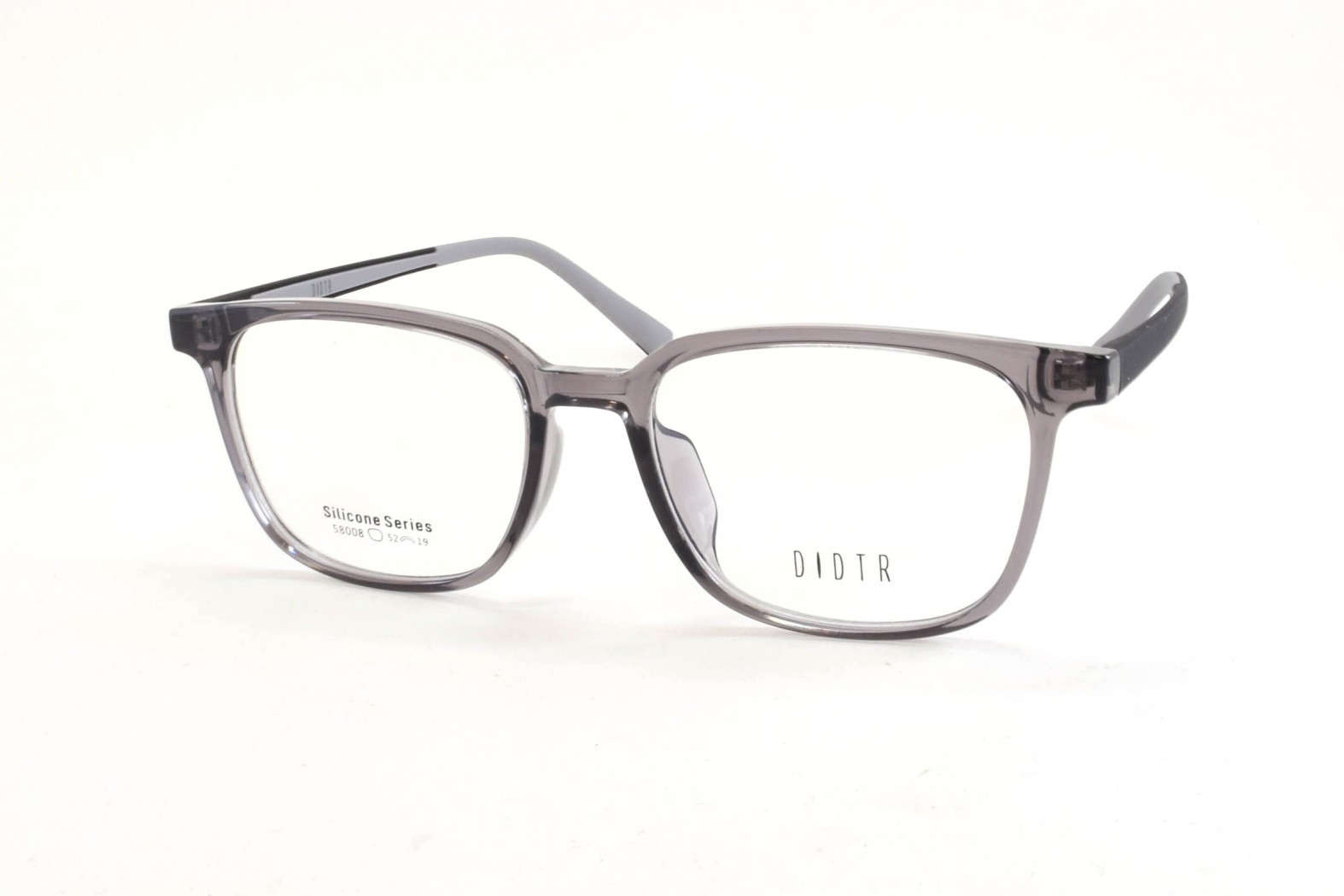 DIDTR (СИЛИКОНОВЫЕ ДУЖКИ) 58008 C8