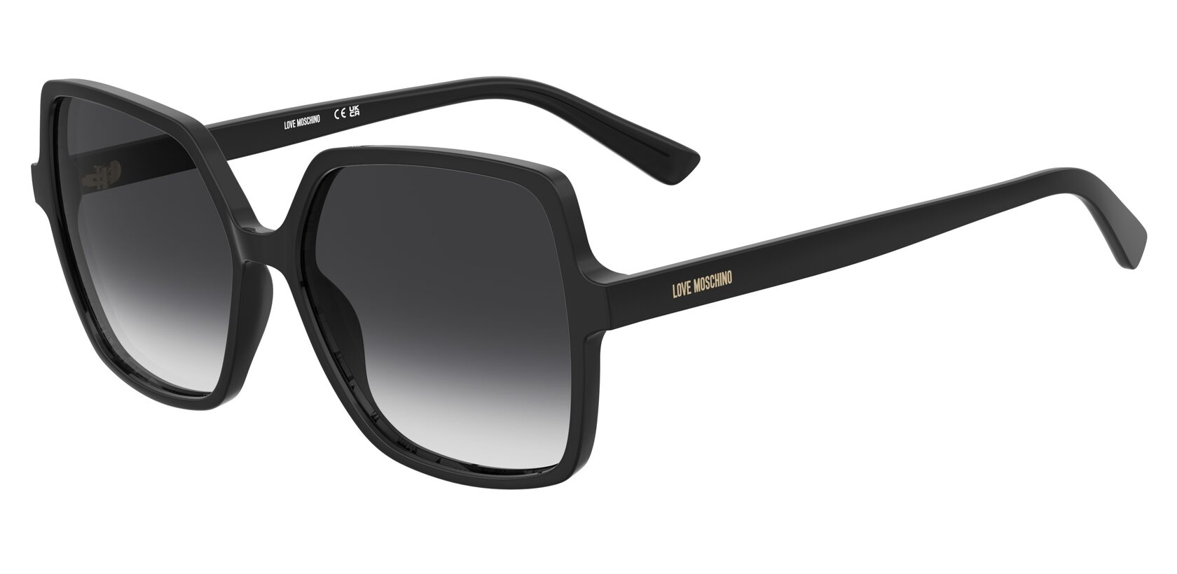MOSCHINO LOVE MOL102/S 807