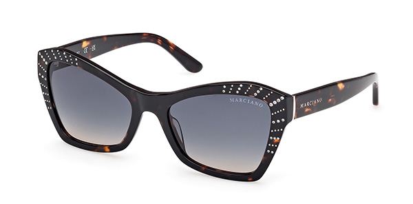 Guess by Marciano GMS 00020 52W