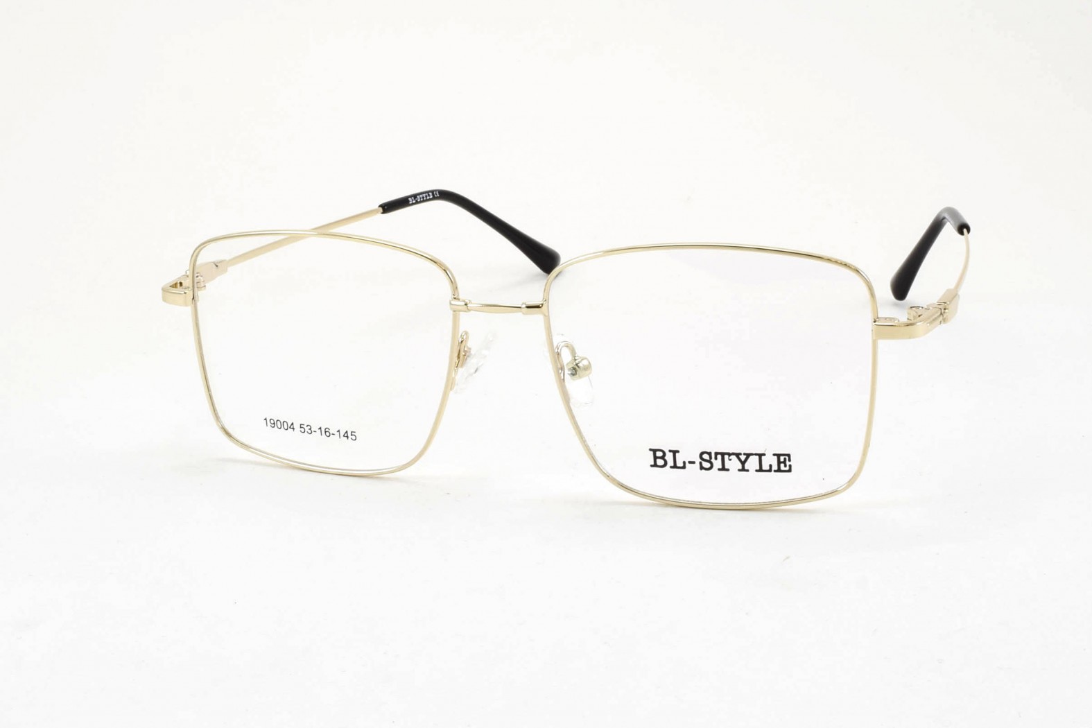 BL-STYLE (ПРУЖИННАЯ СТАЛЬ) 19004 С4